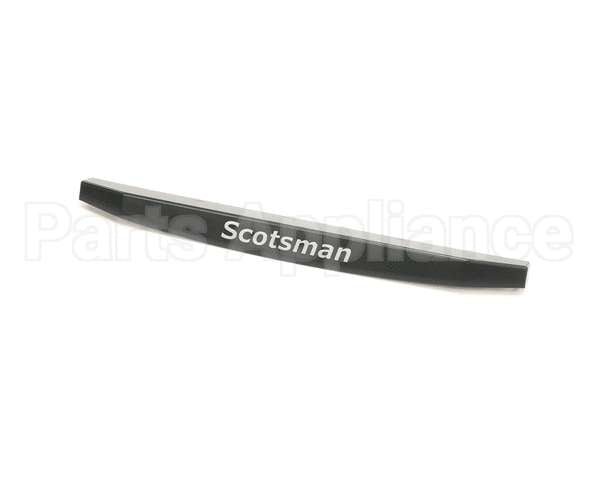 02-4798-01 Scotsman Front Panel Trim Top 16