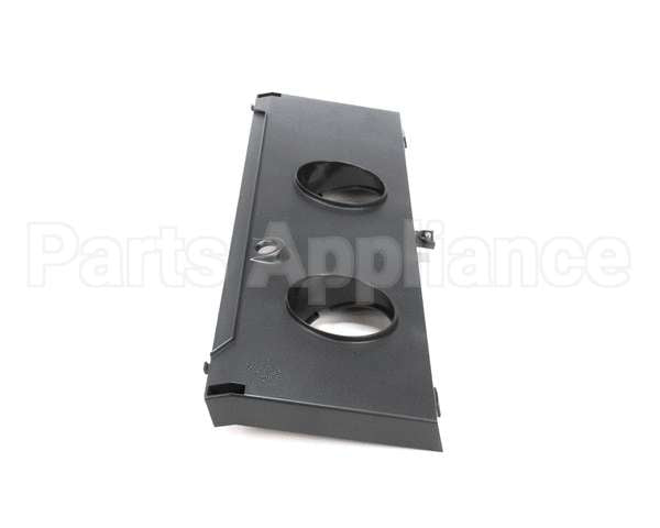 02-4801-21 Scotsman Dispense Chute Holder 21