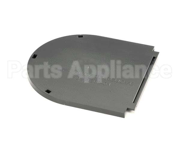 02-4802-01 Scotsman Ice Chute Cover