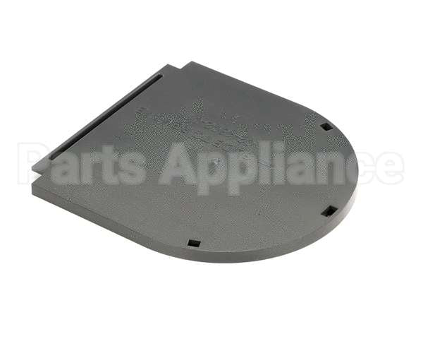 02-4802-01 Scotsman Ice Chute Cover