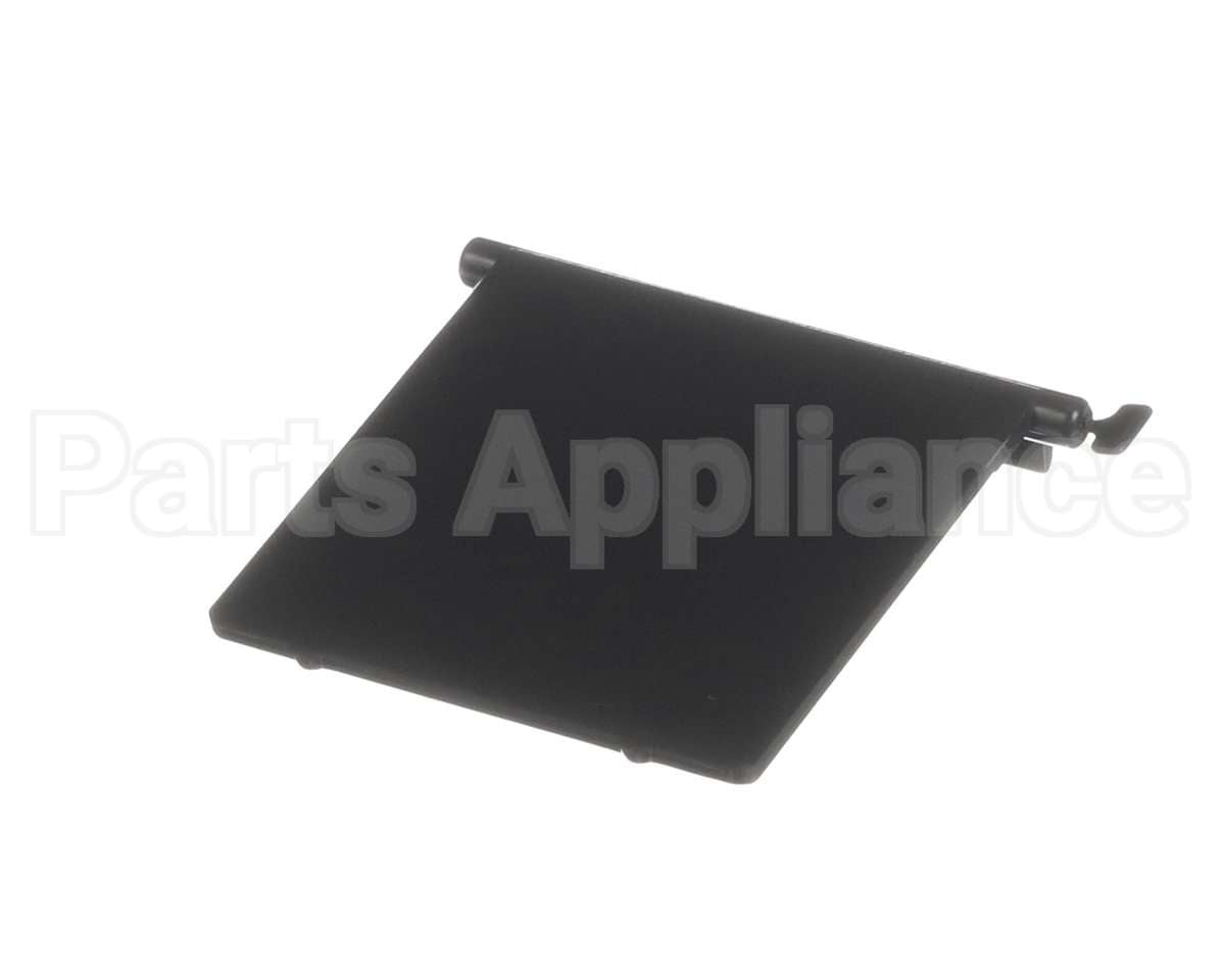 02-4822-02 Scotsman Door Filler- Bezel