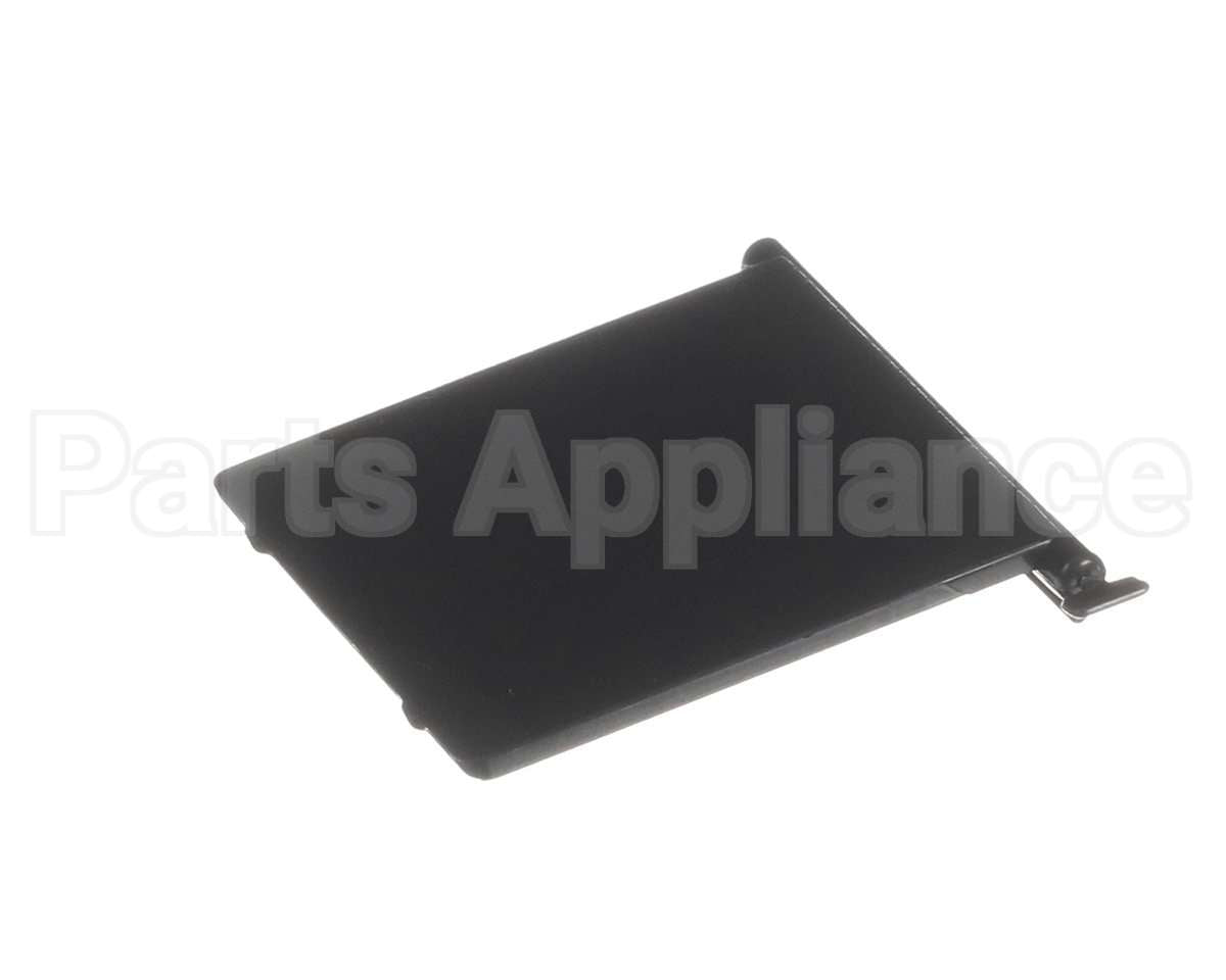 02-4822-02 Scotsman Door Filler- Bezel