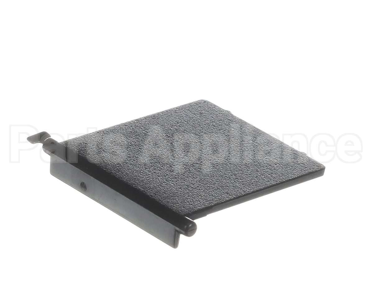 02-4822-02 Scotsman Door Filler- Bezel