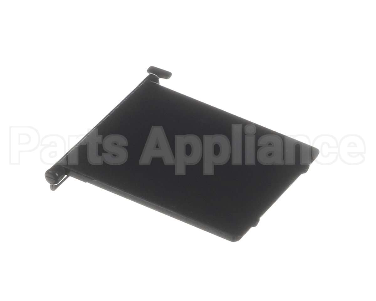 02-4822-02 Scotsman Door Filler- Bezel