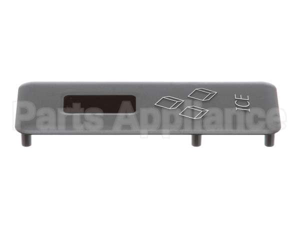 02-4825-11 Scotsman Sensor Cover Ice Assembly