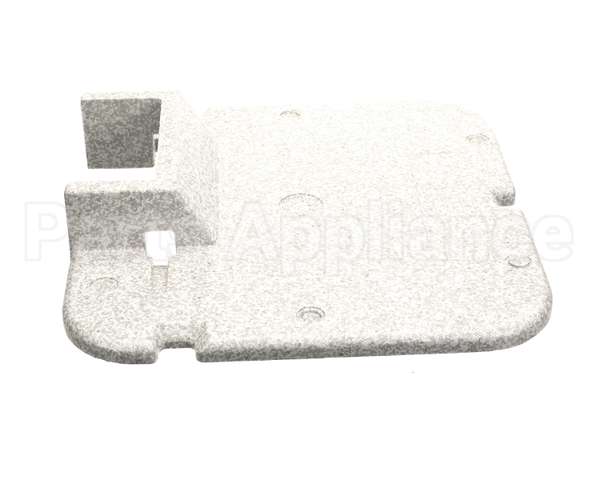 02-4998-02 Scotsman Bin Insulation Top