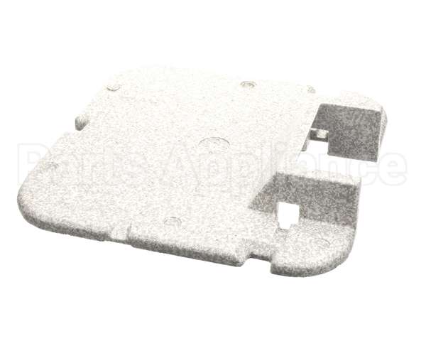 02-4998-02 Scotsman Bin Insulation Top