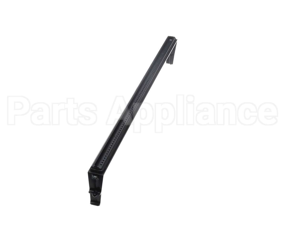 02-5027-01 Scotsman Water Header Cover