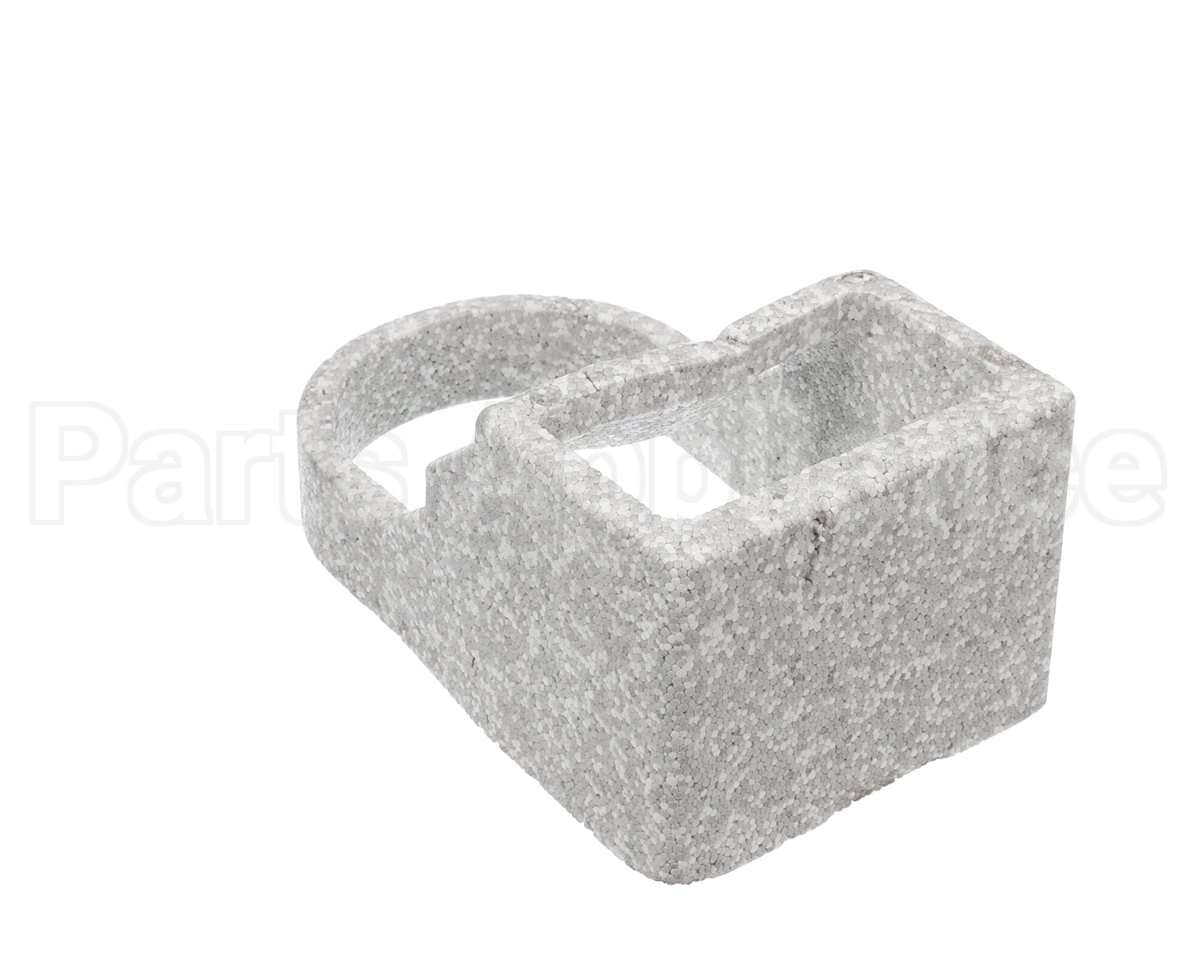 02-5086-01 Scotsman Ice Chute Insulation