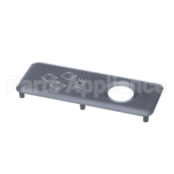 02-5135-01 Compatible Scotsman Hid Button Cover - I