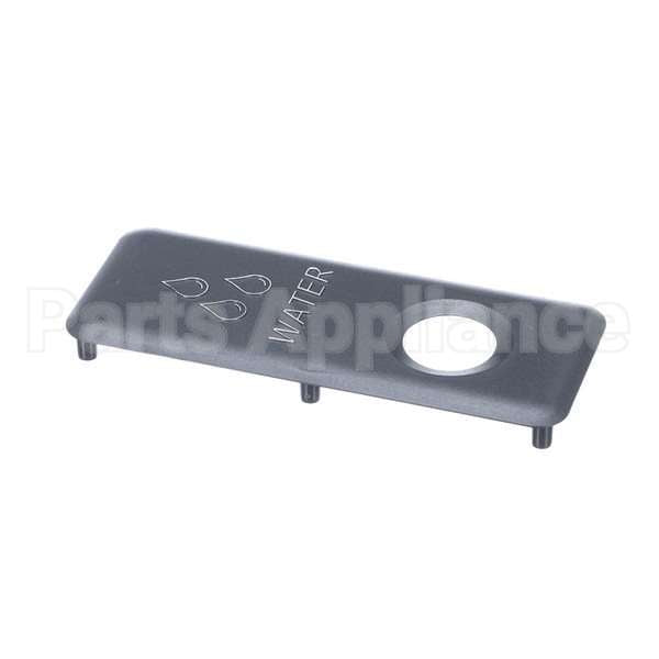 02-5135-02 Compatible Scotsman Hid Button Cover - W