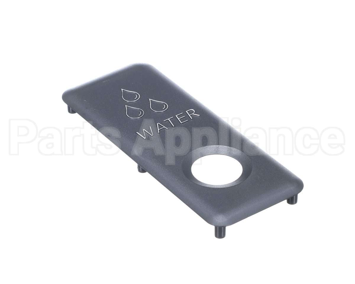02-5135-02 Scotsman Hid Button Cover - W
