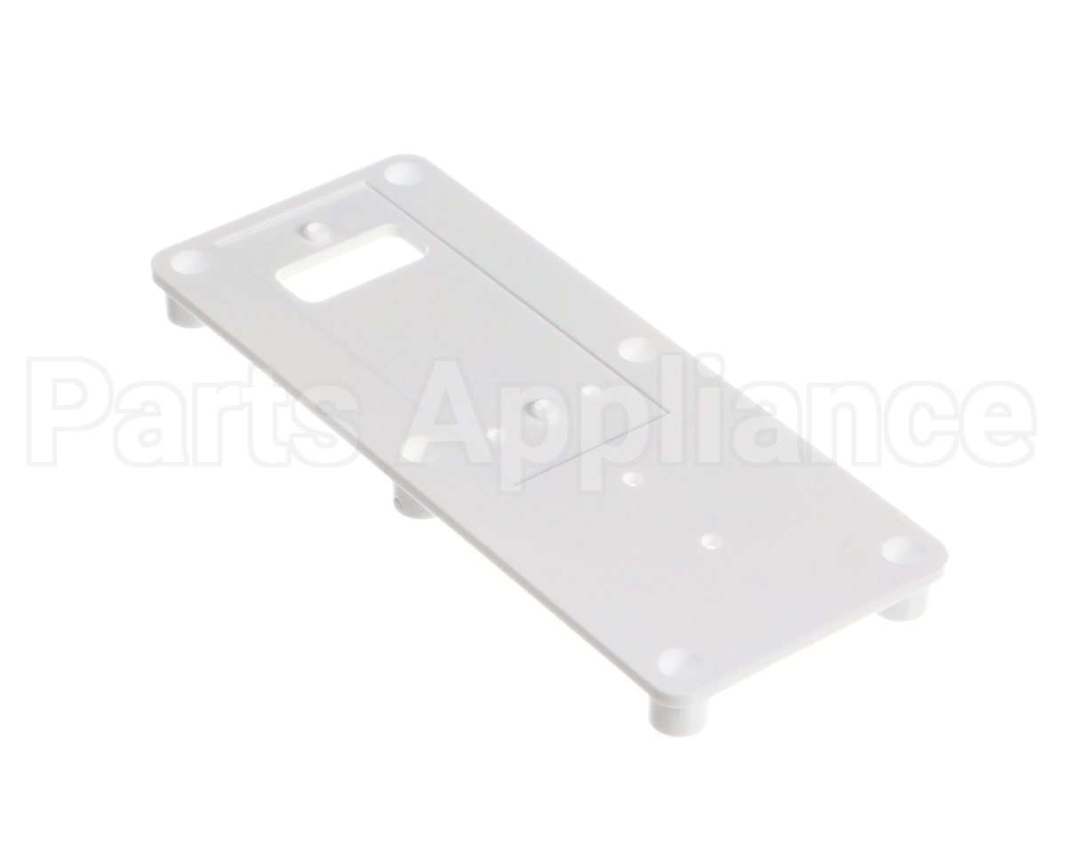 02-5135-03 Scotsman Hid Button Back Plat