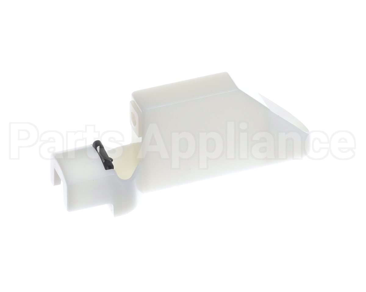 02-5242-21 Scotsman Panel Mnt Receptacle