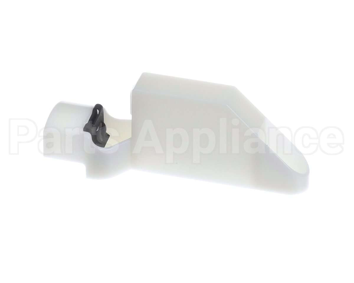 02-5242-21 Scotsman Panel Mnt Receptacle