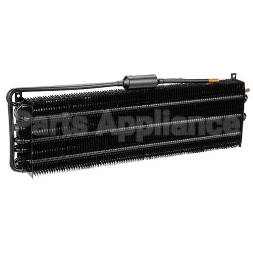 02-71043 Compatible Master-Bilt Evaporator Coil Copper
