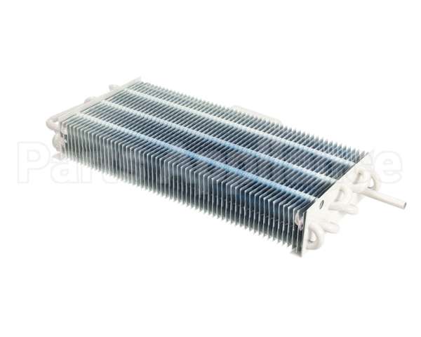 02-71313 Master-Bilt Evaporator. Coil For Spt-28 #30270M1011