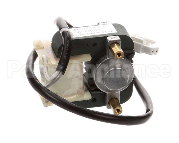 02-71351 Master-Bilt Condenser Fan Motor 3963226710