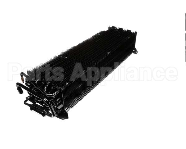 02-71460 Master-Bilt Evaporator Coil Tsf49Sd, Turbo #3027