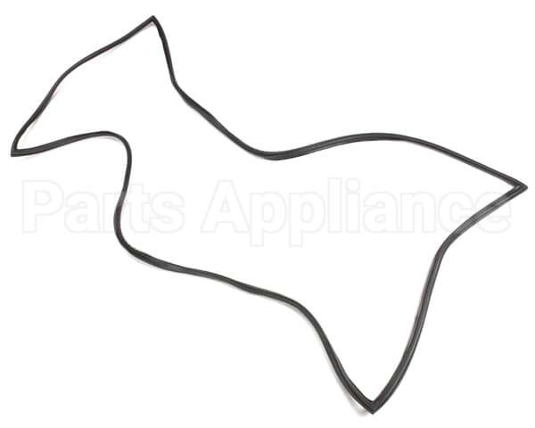 02-71478 Master-Bilt Gasket All Maximum Turbo #R390, 53X24.62