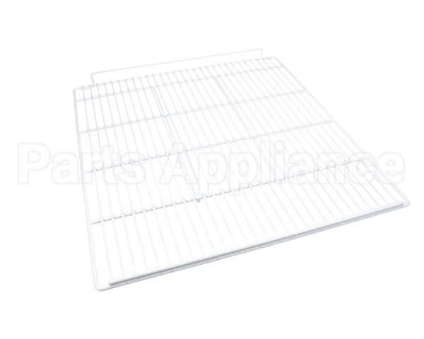 02-71586 Master-Bilt Shelf Tsr/F23D White 22 X 23.5