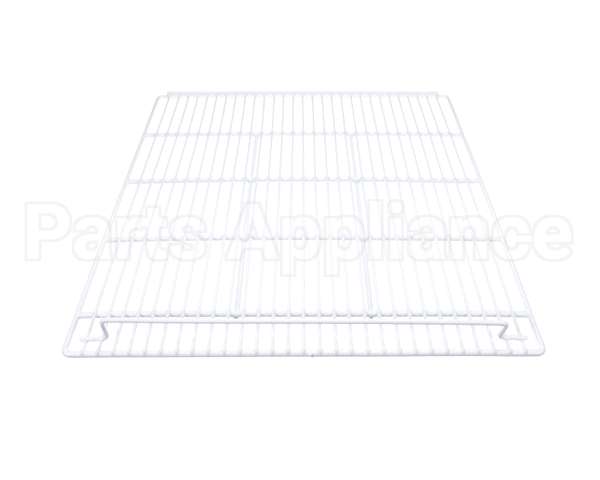 02-71586 Master-Bilt Shelf Tsr/F23D White 22 X 23.5