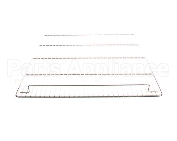 02-71588 Master-Bilt Shelf Tsr/F23Sd (Stainless) 22