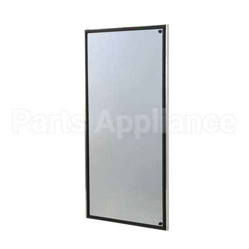 02-72271 Master-Bilt Non-Reversible Non-Heated Door
