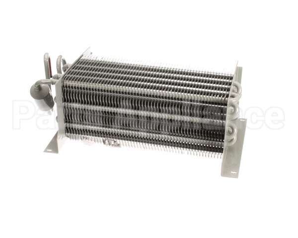 02-72279 Master-Bilt Copper Coil 11.75 X 5 X 5 16 P