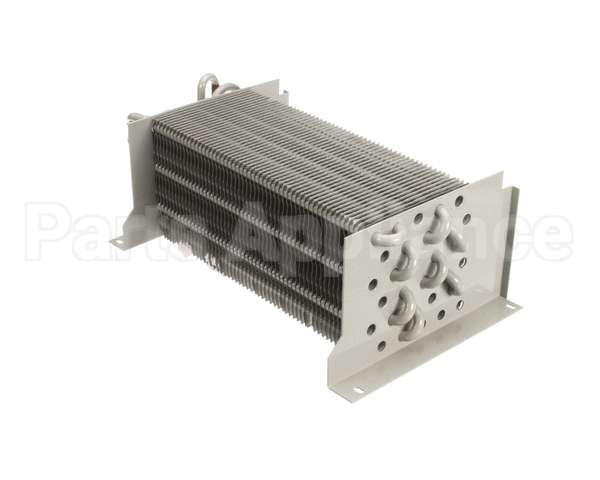 02-72279 Master-Bilt Copper Coil 11.75 X 5 X 5 16 P