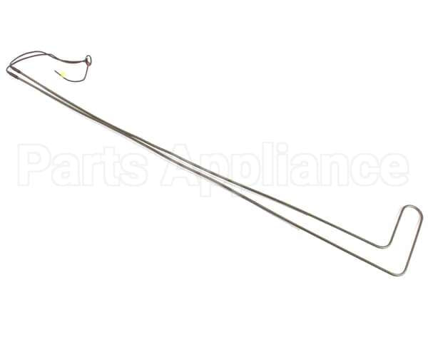 02-72361 Master-Bilt Turbo G2F5300200 Drain Pan Hea