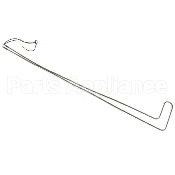 02-72361 Compatible Master-Bilt Turbo G2F5300200 Drain Pan Hea