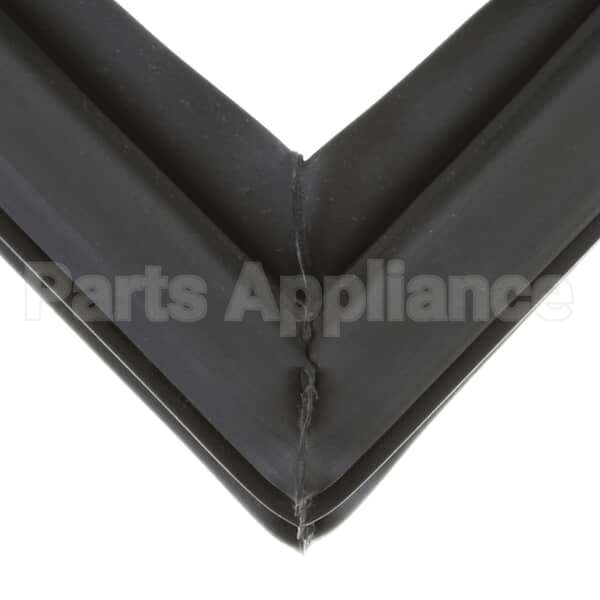 02-72407 Master-Bilt Gasket, Turbo # M272300100, 26.1875X25.2