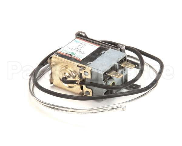 02-72453 Master-Bilt Thermostat Msc/Msf All Models