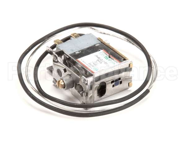 02-72453 Master-Bilt Thermostat Msc/Msf All Models