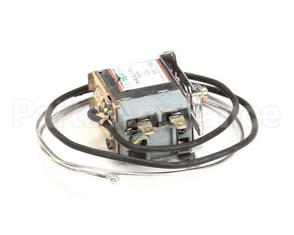 02-72453 Master-Bilt Thermostat Msc/Msf All Models