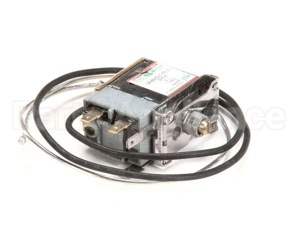 02-72453 Master-Bilt Thermostat Msc/Msf All Models