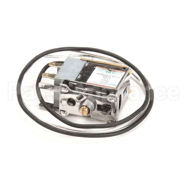 02-72453 Compatible Master-Bilt Thermostat Msc/Msf All Models