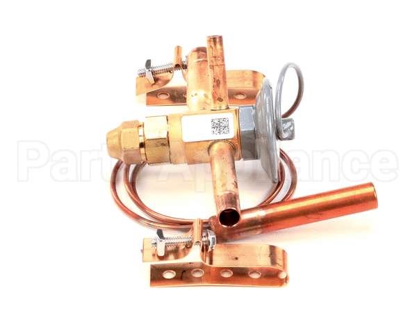 02-72488 Master-Bilt Expansion Valve