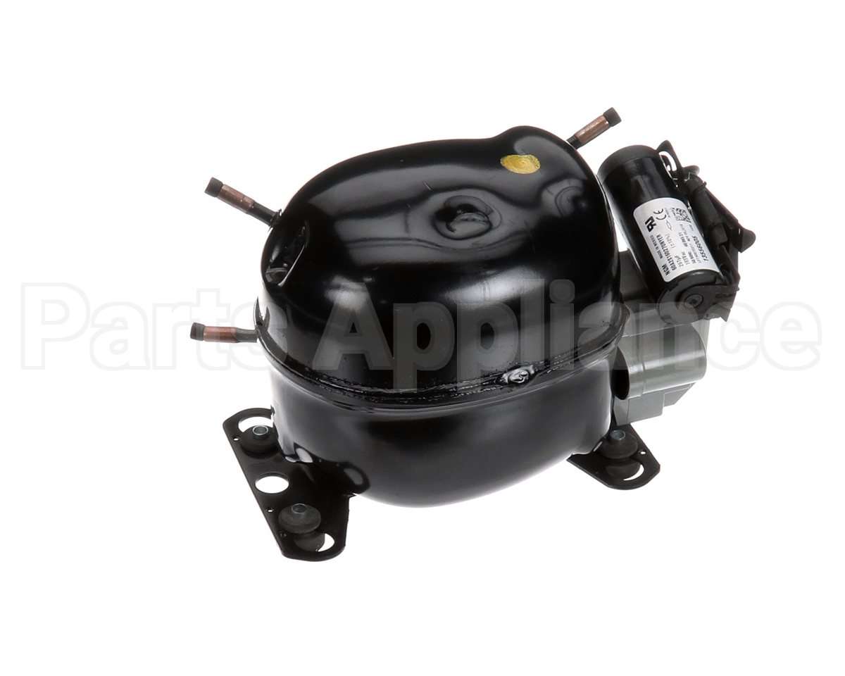 02-72599 Master-Bilt Embraco Compressor Emis70Hhr