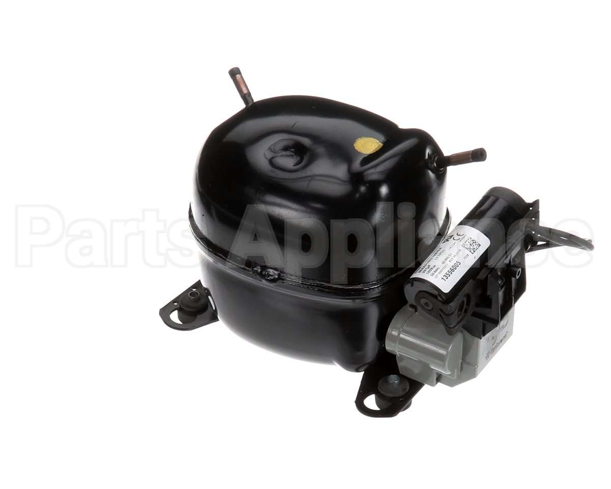 02-72599 Master-Bilt Embraco Compressor Emis70Hhr