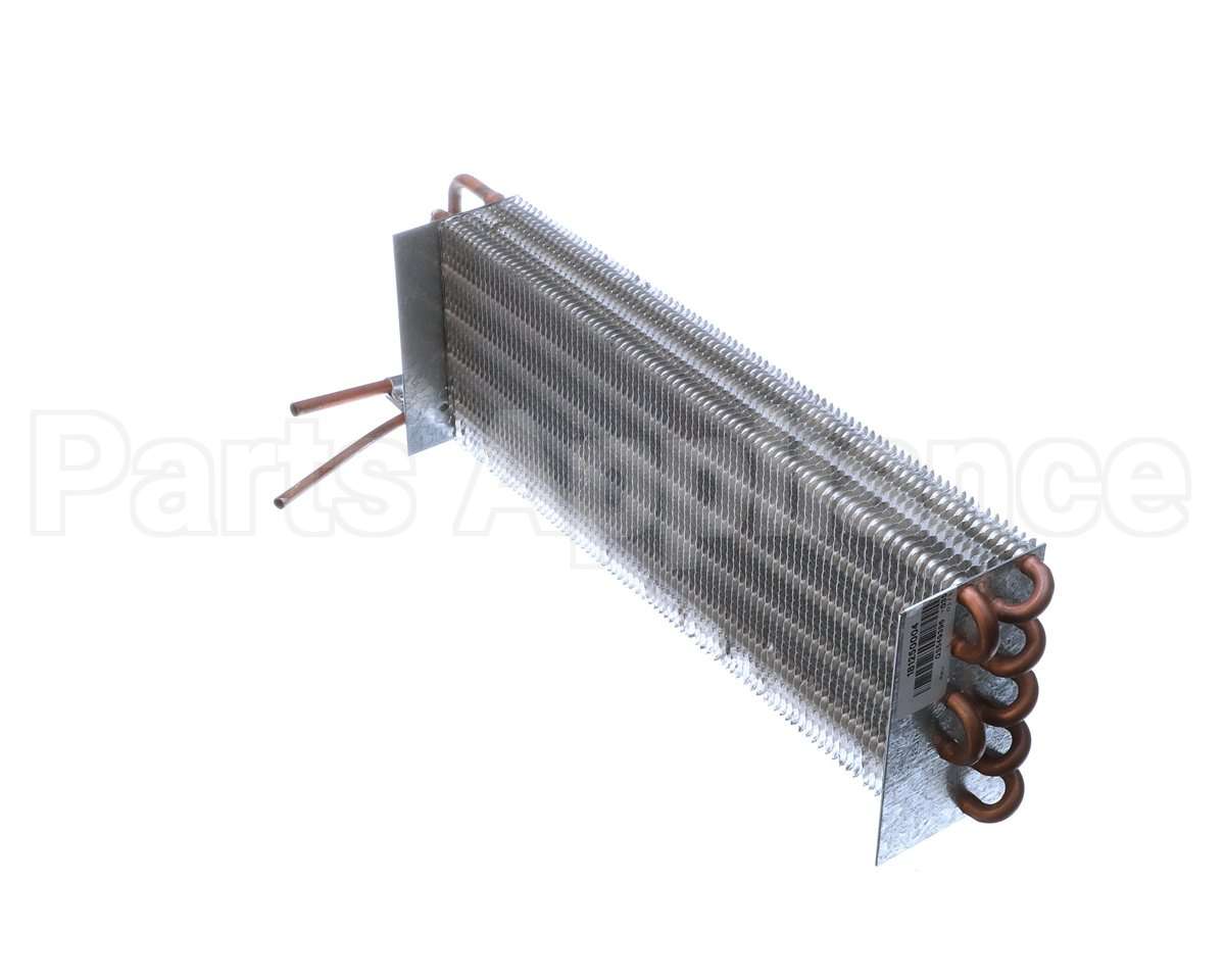 02-72644 Master-Bilt Evaporator Coil