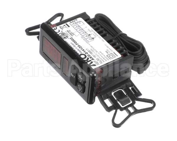 02-73142 Master-Bilt Electronic Control