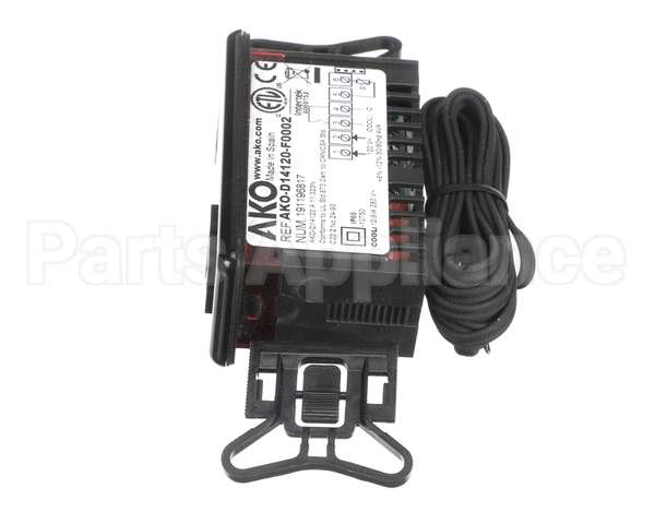 02-73142 Master-Bilt Electronic Control