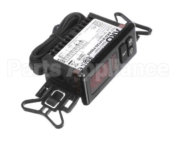 02-73142 Master-Bilt Electronic Control