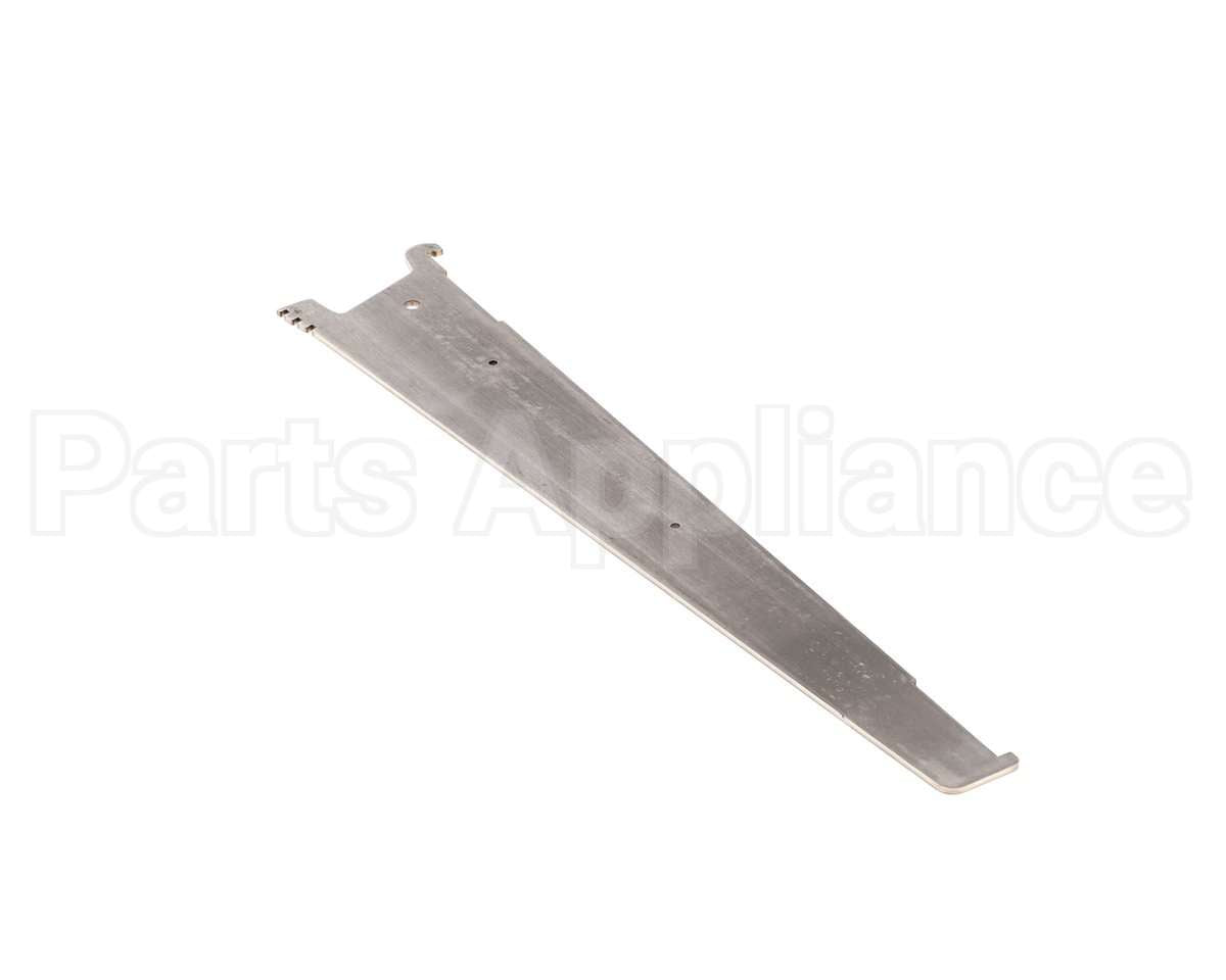 02-73158 Master-Bilt Shelf Bracket