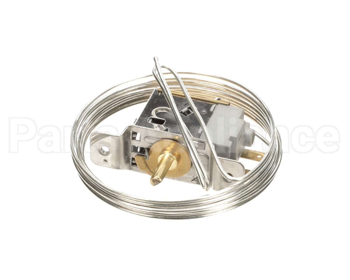 02-80025 Master-Bilt Thermostat, Federal #32-15495
