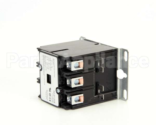 02.01.015.00 Hatco Contactor,Std,110/120Ac,3P,50Res