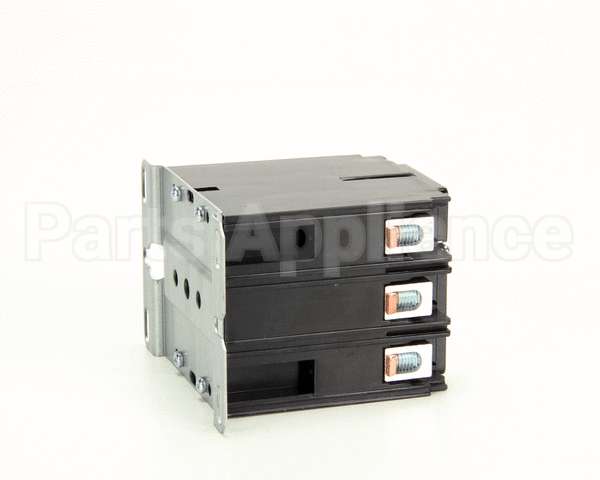 02.01.015.00 Hatco Contactor,Std,110/120Ac,3P,50Res
