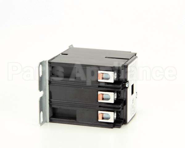 02.01.015.00 Hatco Contactor,Std,110/120Ac,3P,50Res